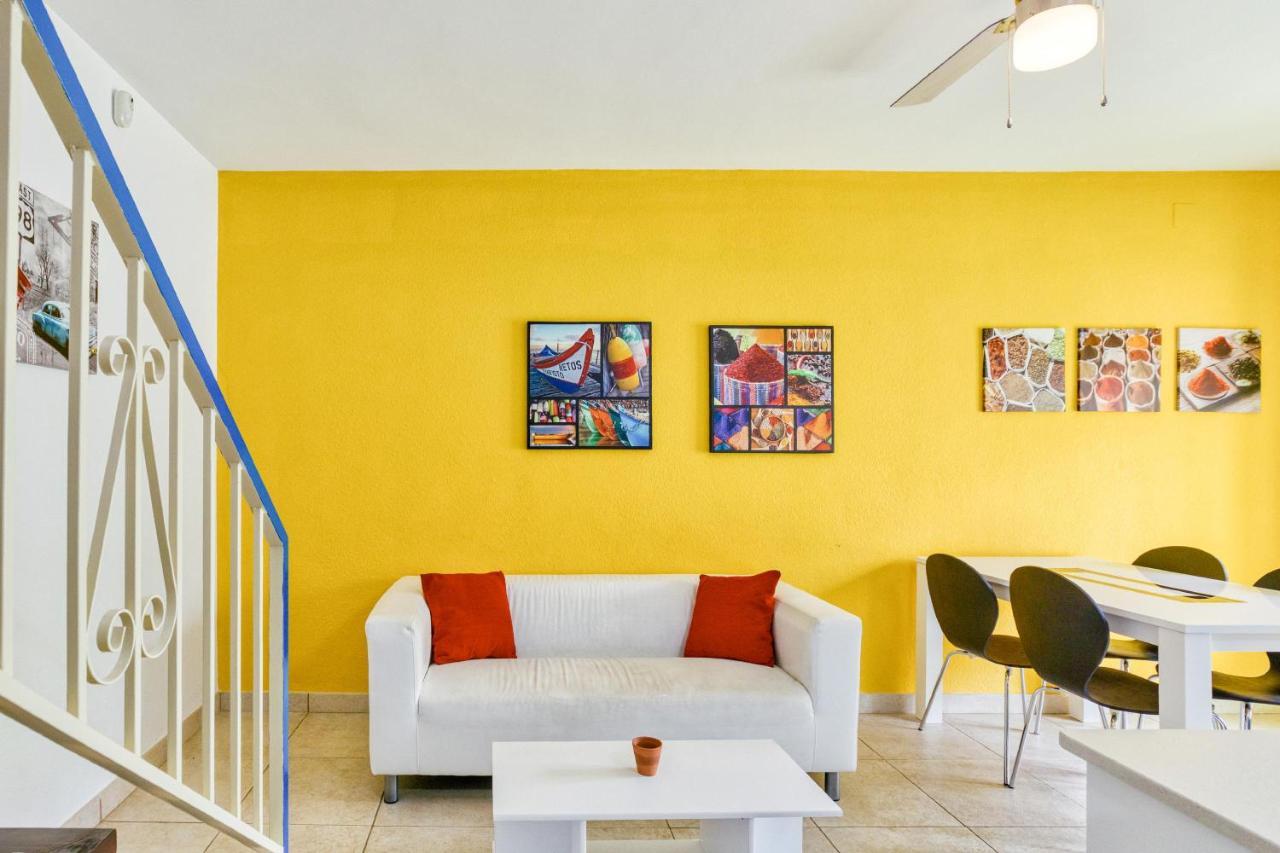 Apartamento Roses Victor Exterior foto
