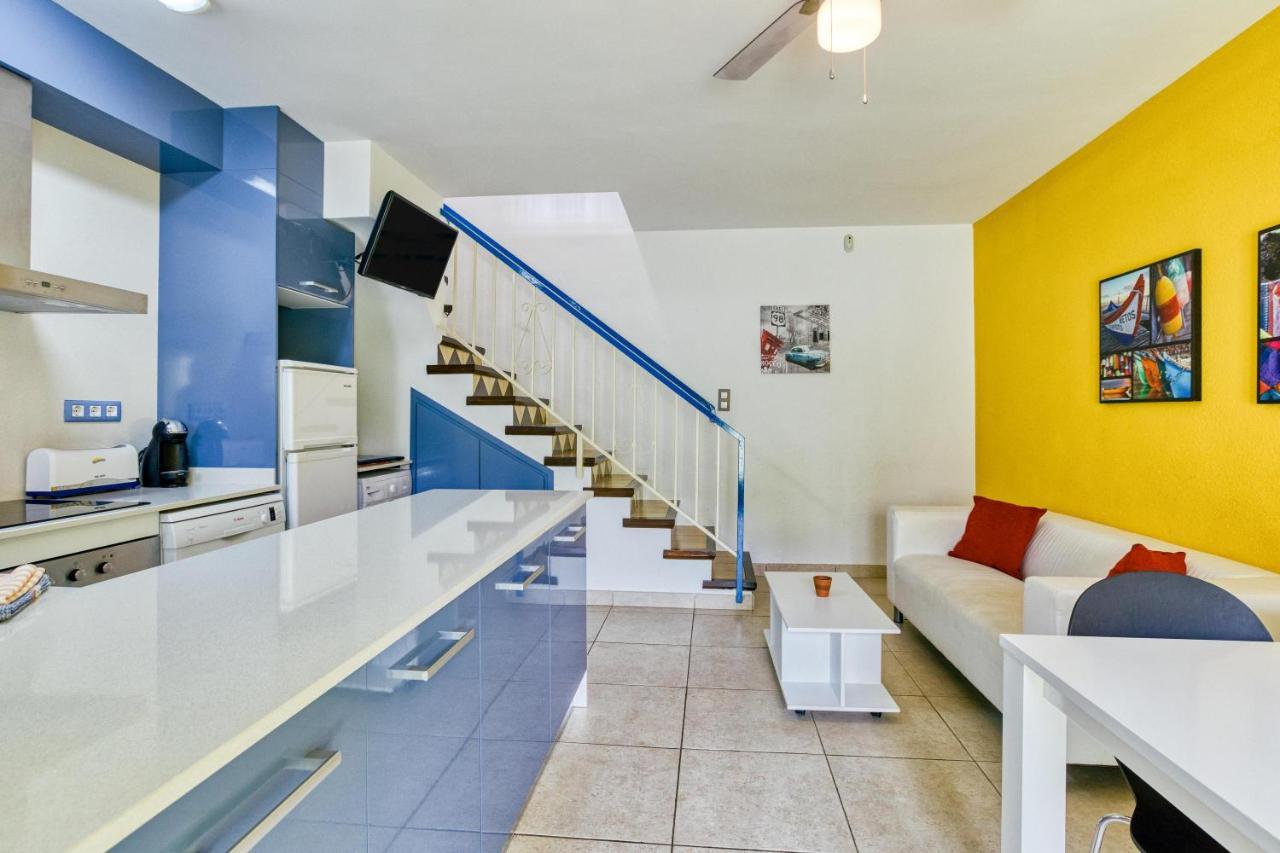 Apartamento Roses Victor Exterior foto
